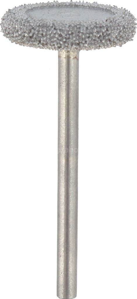 DREMEL® Yapısal Diş Tungsten Karpit Kesici disk şekilli 19 mm (9936) 2615993632