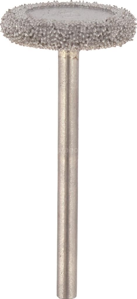 DREMEL® Yapısal Diş Tungsten Karpit Kesici disk şekilli 19 mm (9936) 2615993632