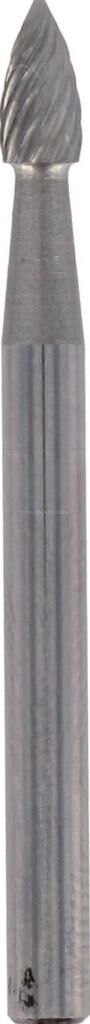 DREMEL® Tungsten Karpit Kesici yumurta uçlu 3,2 mm (9911) 2615991132