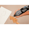 DREMEL® Tungsten Karpit Kesici yumurta uçlu 3,2 mm (9911) 2615991132