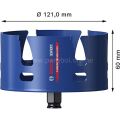 Bosch 121 mm Yapı Malzemeleri Için Panç 2608900484
