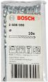 Bosch - cyl-1 Serisi, Beton Matkap Ucu 6*150 mm 10'lu Paket 2608590209