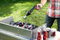 Bosch IXO Barbekü Aparatı 1600A001YC