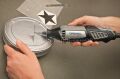 DREMEL® Tungsten Karpit Kesici top uçlu 3,2 mm (9905) 2615990532