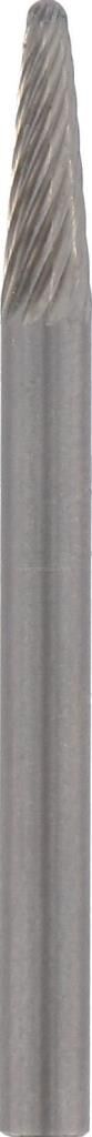 DREMEL® Tungsten karpit kesici mızrak uçlu 3,2 mm (9910) 2615991032
