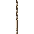 Bosch Expert Power Change Plus Pilot Delme Ucu Hss-Co 7,15 x 105 mm
