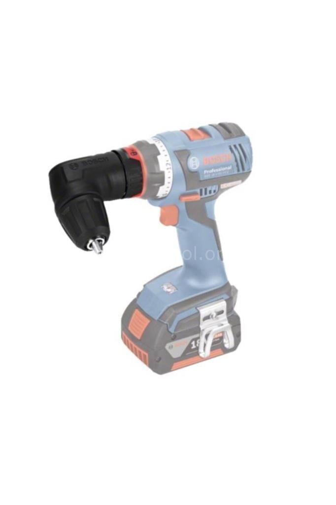 Bosch Gfa 18-wb Açı Adaptörü