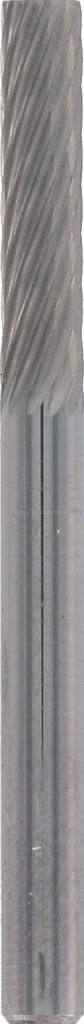 DREMEL® Tungsten Karpit Kesici kare uçlu 3,2 mm (9901) 2615990132