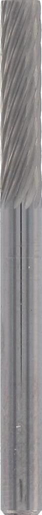 DREMEL® Tungsten Karpit Kesici kare uçlu 3,2 mm (9901) 2615990132