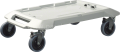 Bosch Professional L-BOXX Roller Platform El Arabası 1600A001S9