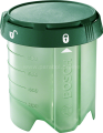 Bosch PFS 1000 ML Boya Haznesi ( 3000/5000 ile Uyumlu ) 1600A001GG