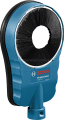 Bosch Professional GDE 162 Toz Emme Adaptörü 1600A001G8