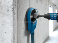 Bosch Professional GDE 162 Toz Emme Adaptörü 1600A001G8