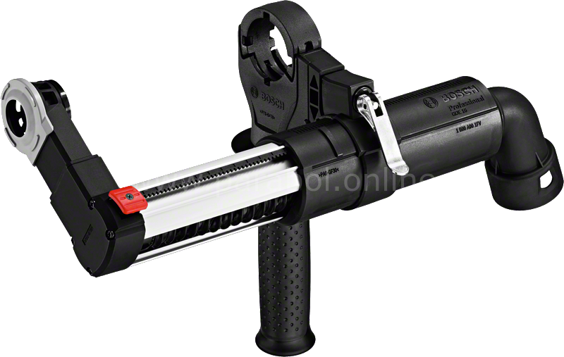 Bosch Professional GDE 16 CYL Toz Emme Adaptörü 1600A001FJ