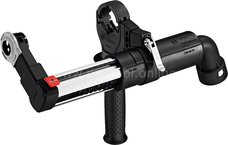 Bosch Professional GDE 16 CYL Toz Emme Adaptörü 1600A001FJ