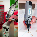 DREMEL® Gravür Kesici 0,8 mm (105) 26150105JA