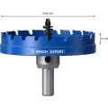 Bosch Expert 95 mm Elmaslı Inox Panç Adaptörlü 2608901448