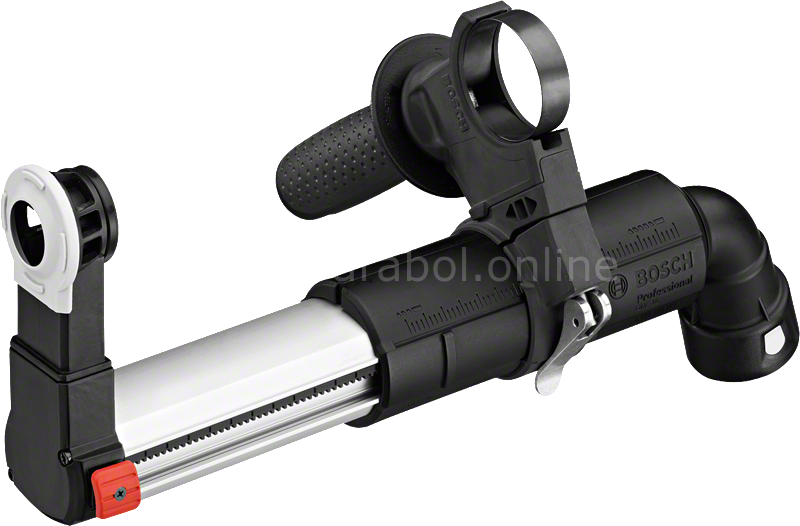 Bosch Professional GDE 16 plus Toz Emme Adaptörü 1600A0015Z