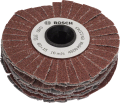 Bosch PRR 250 ES Esnek Rulo Zımpara Aksesuarı 1600A00154