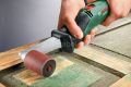 Bosch PRR 250 ES Rulo Zımpara Aksesuarı 1600A0014S