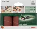 Bosch PRR 250 ES Rulo Zımpara Aksesuarı 1600A0014S