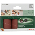 Bosch PRR 250 ES Rulo Zımpara Aksesuarı 1600A0014S