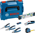 Bosch Profesyonel El Aleti Seti 16 Parça+L-boxx 102 0615990N2S