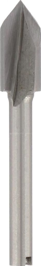 DREMEL® Freze Ucu (HSS) 6,4 mm (640) 2615064032