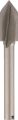 DREMEL® Freze Ucu (HSS) 6,4 mm (640) 2615064032