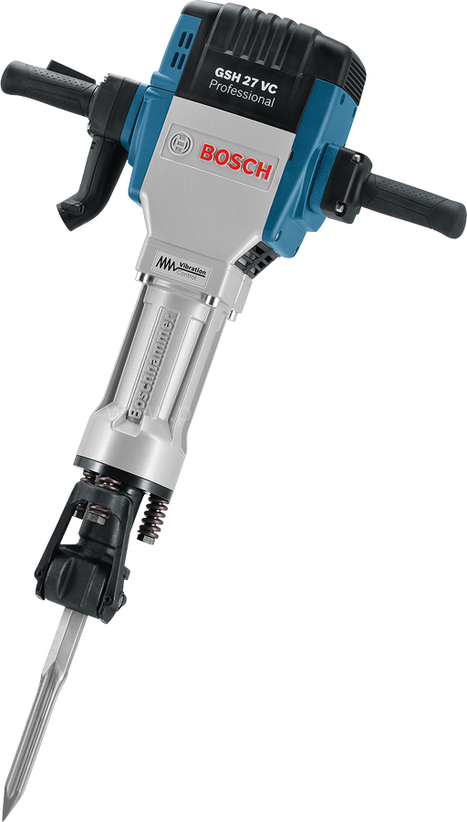 Bosch Professional GSH 27 VC Kırıcı 061130A000