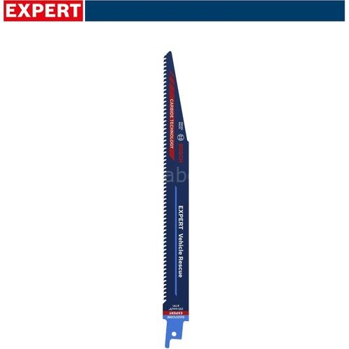 Bosch Expert S 1157 Chm Otomotiv Çeliği Için Panter Testere 1'li 2608900380