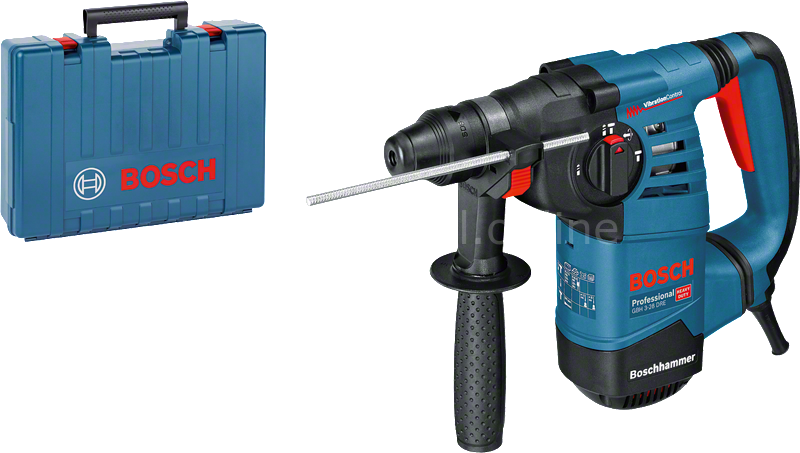 Bosch Professional GBH 3-28 DRE Kırıcı Delici 061123A000