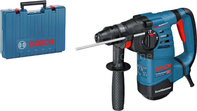 Bosch Professional GBH 3-28 DRE Kırıcı Delici 061123A000