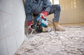 Bosch Professional GBH 3-28 DRE Kırıcı Delici 061123A000