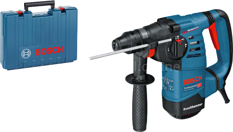 Bosch Professional GBH 3-28 DRE Kırıcı Delici 061123A000