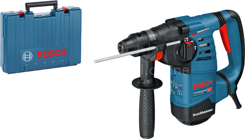 Bosch Professional GBH 3-28 DRE Kırıcı Delici 061123A000