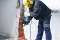 Bosch Professional GBH 3-28 DRE Kırıcı Delici 061123A000