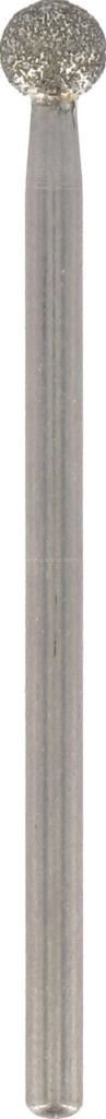 DREMEL® Elmas Disk Ucu 4,4 mm (7105) 26157105JA