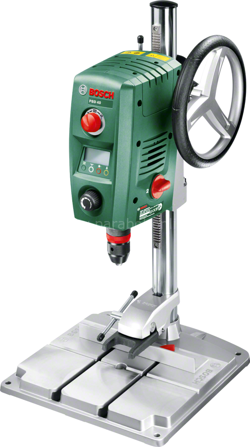Bosch PBD 40 Matkap Tezgahı 0603B07000