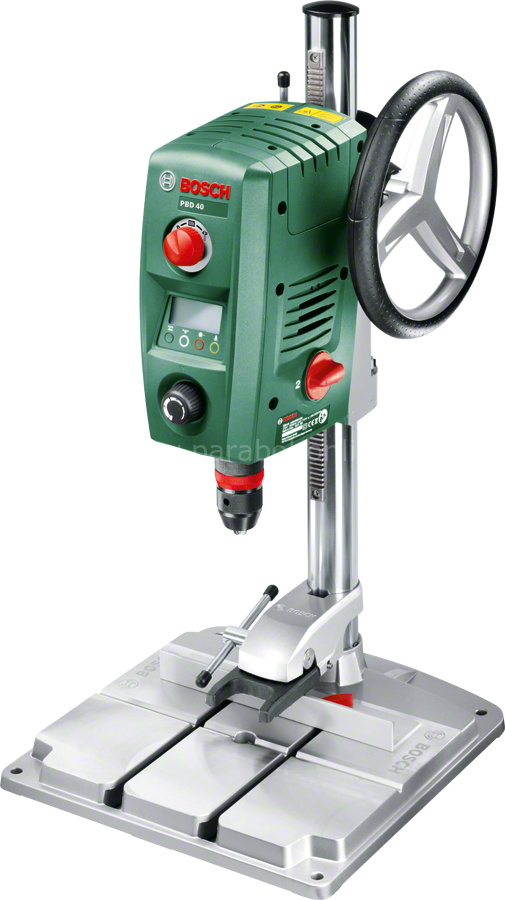 Bosch PBD 40 Matkap Tezgahı 0603B07000