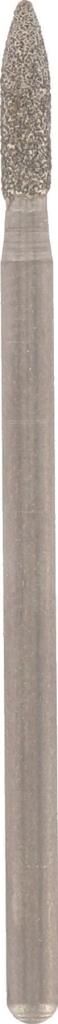 DREMEL® Elmas Disk Ucu 2,4 mm (7144) 26157144JA