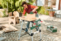 Bosch PWB 600 Çalışma Tezgahı 0603B05200
