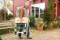 Bosch PWB 600 Çalışma Tezgahı 0603B05200
