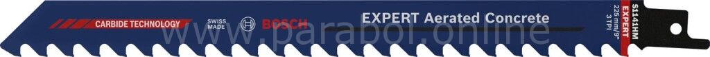EXPERT Panter Testere AerCon S1141HM 10'lu