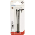 DREMEL® Moto-Saw metal kesme testere bıçağı (MS53) 2615MS53JA