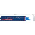 Expert 'medium-Thick Tough Metal' S 955 Hhm Panter Testere Bıçağı 1 Parça