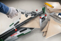 Bosch PTC 640 Mekanik Fayans Kesme 0603B04400