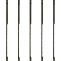 DREMEL® Moto-Saw ince ahşap kesme testere bıçağı (MS52) 2615MS52JA