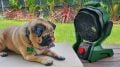 Bosch UniversalFan 18V-1000 (Solo) 06039E1000