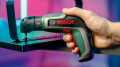 Bosch IXO 7 - Akülü Vidalama Set Versiyon 06039E0001